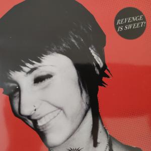 Sidewalkpoets – Revenge Is Sweet CD | Schweizer Indie Rock