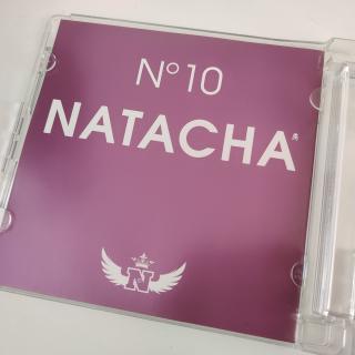 Natacha – N° 10 CD | Berner Mundart-Pop-Rock