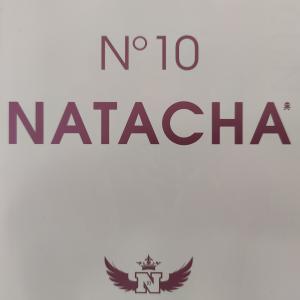 Natacha – N° 10 CD | Berner Mundart-Pop-Rock