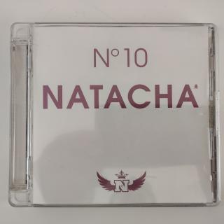 Natacha – N° 10 CD | Berner Mundart-Pop-Rock
