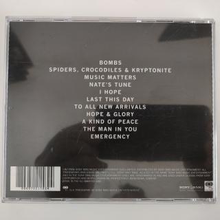 Faithless – To All New Arrivals CD | in Topzustand