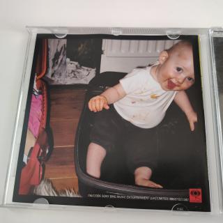 Faithless – To All New Arrivals CD | in Topzustand