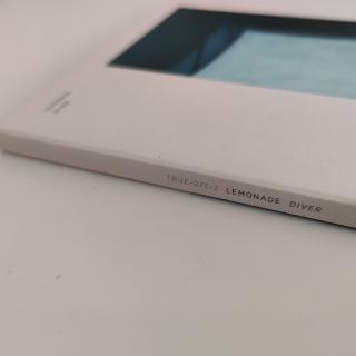 Lemonade – Diver CD | Indie Electronic Pop - Selten