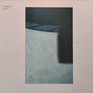 Lemonade – Diver CD | Indie Electronic Pop - Selten