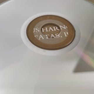 J.S. Bach | Die Geistlichen Kantaten | 60 CD-Box