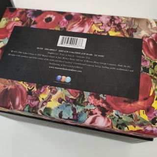 J.S. Bach | Die Geistlichen Kantaten | 60 CD-Box