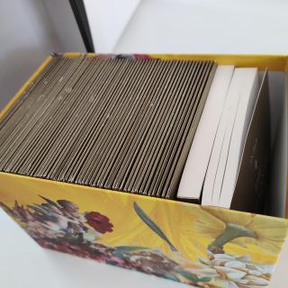 J.S. Bach | Die Geistlichen Kantaten | 60 CD-Box