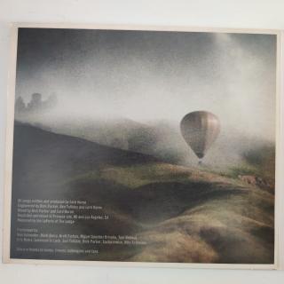 Lord Huron – Lonesome Dreams CD | US Indie Folk | Rarität