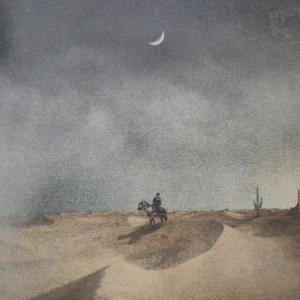 Lord Huron – Lonesome Dreams CD | US Indie Folk | Rarität