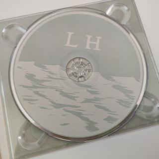 Lord Huron – Lonesome Dreams CD | US Indie Folk | Rarität