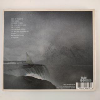 Lord Huron – Lonesome Dreams CD | US Indie Folk | Rarität