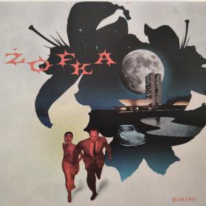Zofka – Bikini CD | Swiss Lounge & Future Jazz | Top Zustand