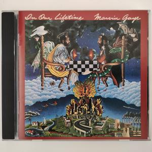 Marvin Gaye In Our Lifetime | The Final Motown Sessions | CD