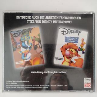Disney Das Dschungelbuch – Dance Action Game PC