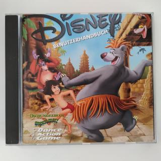 Disney Das Dschungelbuch – Dance Action Game PC