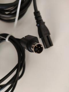 Wadia Switching Power Adapter Model gfp241da-1220 