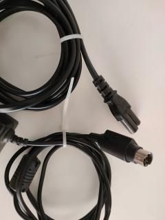 Wadia Switching Power Adapter Model gfp241da-1220 