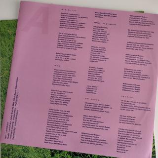 Bipolar Feminin – Ein fragiles System | LP
