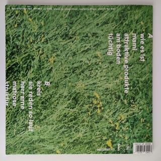 Bipolar Feminin – Ein fragiles System | LP