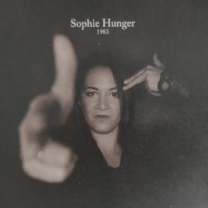 Sophie Hunger - 1983 | CD |  Schweizer Indie-Pop in Bestform