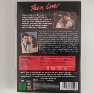 Teen Lover - mit John Cusack | der 80er Kultfilm (rar)