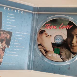 Teen Lover - mit John Cusack | der 80er Kultfilm (rar)