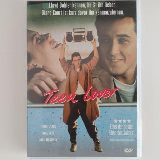 Teen Lover - mit John Cusack | der 80er Kultfilm (rar)