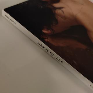 Harry Styles – Harry Styles | CD | Solodebüt eines Weltstars