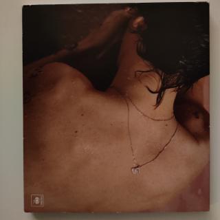Harry Styles – Harry Styles | CD | Solodebüt eines Weltstars