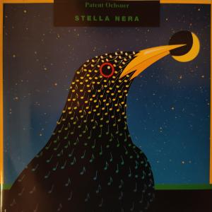 Patent Ochsner – Stella Nera: Ein Mundart-Meilenstein | CD