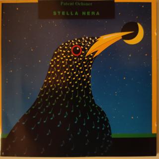 Patent Ochsner – Stella Nera: Ein Mundart-Meilenstein | CD