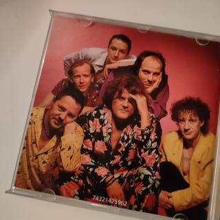 Patent Ochsner – Stella Nera: Ein Mundart-Meilenstein | CD
