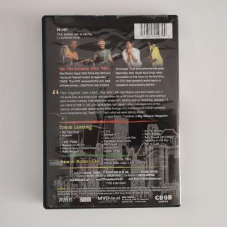 Bad Brains – Live At CBGB 1982: Hardcore-Legende | DVD