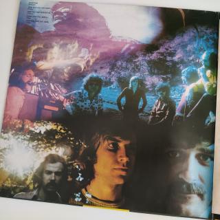 The Moody Blues – A Question Of Balance | LP - Vinyl
