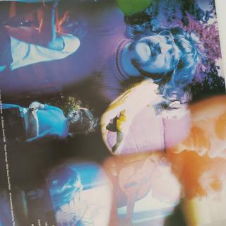 The Moody Blues – A Question Of Balance | LP - Vinyl