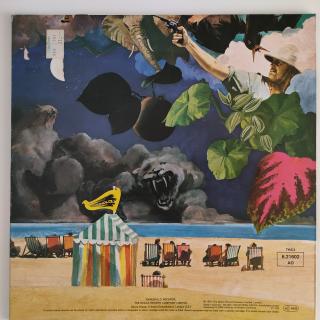 The Moody Blues – A Question Of Balance | LP - Vinyl