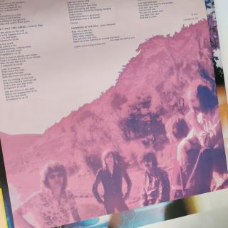 The Moody Blues – A Question Of Balance | LP - Vinyl