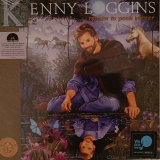 Kenny Loggins – Return To Pooh Corner | LP - Vinyl | NEU