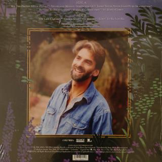 Kenny Loggins – Return To Pooh Corner | LP - Vinyl | NEU