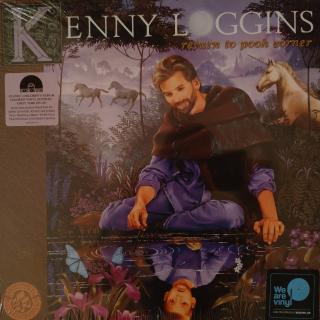 Kenny Loggins – Return To Pooh Corner | LP - Vinyl | NEU