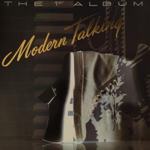 Modern Talking – The 1st Album | LP - Vinyl