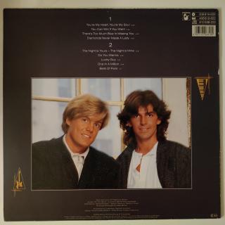 Modern Talking – The 1st Album | LP - Vinyl