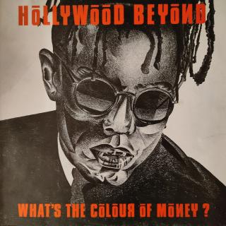 Hollywood Beyond – What's The Colour Of Money? | LP - Vinyl