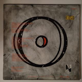 Hollywood Beyond – What's The Colour Of Money? | LP - Vinyl