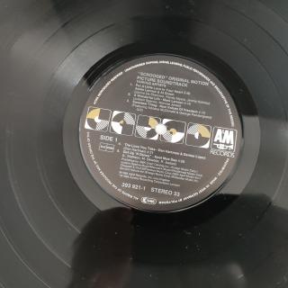 Scrooged (Original Motion Picture Soundtrack) | LP - Vinyl