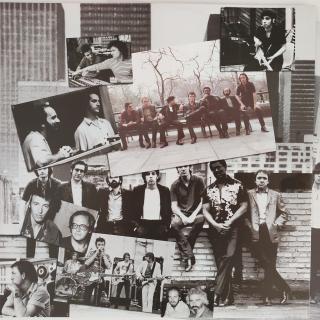 Bruce Springsteen – The River: Ein Meilenstein des Rock 2xLP