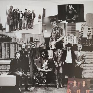Bruce Springsteen – The River: Ein Meilenstein des Rock 2xLP