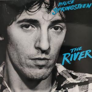 Bruce Springsteen – The River: Ein Meilenstein des Rock 2xLP