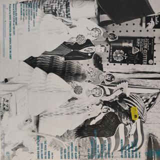 Bruce Springsteen – The River: Ein Meilenstein des Rock 2xLP