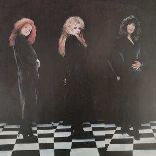 Stevie Nicks – The Other Side Of The Mirror | LP - Vinyl